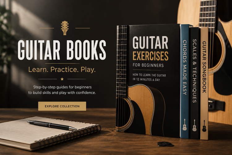 tar Books Guitar Books tar Books