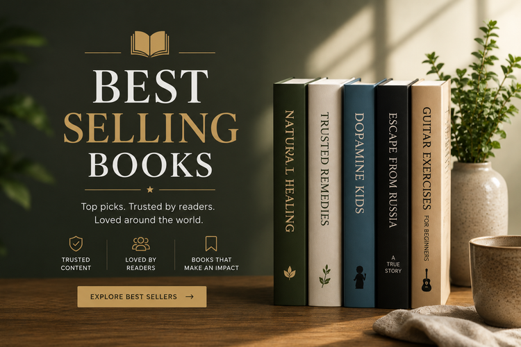 est selling Best selling est s