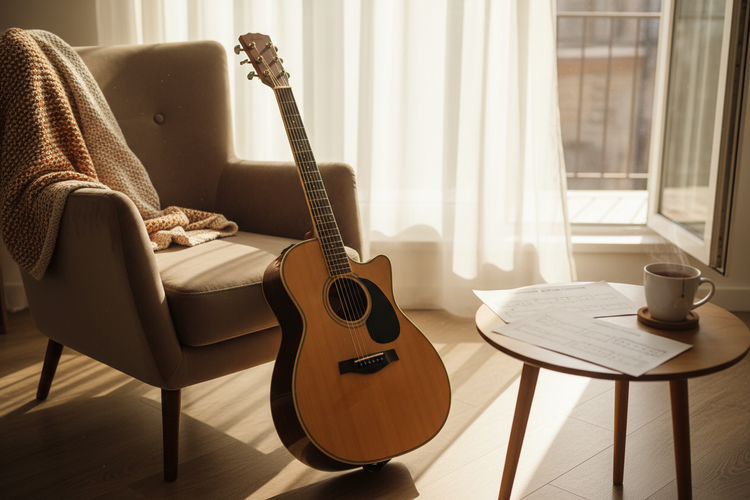 Guitar